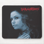 Alive Again Mousepad