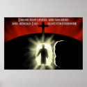 Alive Forevermore posters