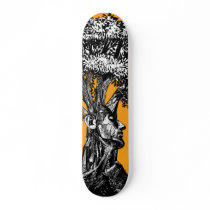 Alive Skateboard