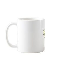 Alive water coffee mugs