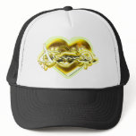 Alixandra Trucker Hat