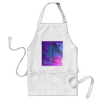 Alixharrows shopaholics aprons by Alixharrow Alixharrows shopaholics aprons