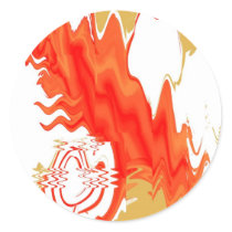 Alixharrows shopaholics stickers by Alixharrow Alixharrows shopaholics stickers