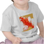 Alixharrows shopaholics tee shirts
