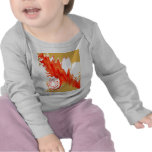 Alixharrows shopaholics tshirts
