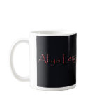 Aliya Leigh Theme Coffee Mug