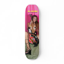 Alkaline Skateboards