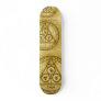 Alkemi Custom Skate Board