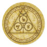 Alkemi Sticker