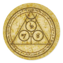 Alkemi Sticker