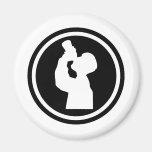 alki bier säufer magnets
