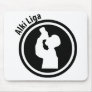 alki liga mousepad
