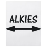 alkies icon flyers