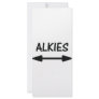 alkies icon custom rack card