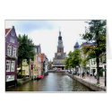 ALKMAAR, NETHERLANDS cards