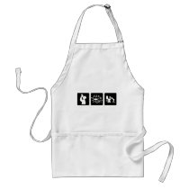 alkohol alki säufer aprons