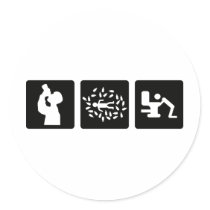 alkohol alki säufer stickers by Topmotive alkohol alki säufer stickers