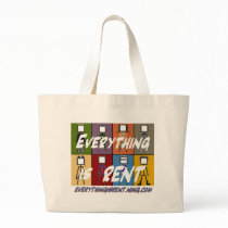 All 8 Stick Figures Tote bags by rentheadperson All 8 Stick Figures Tote bags