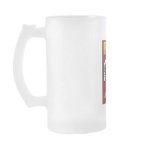 All A Man Needs Mug
