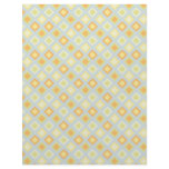 All Aboard! Scrapbook Paper Diamond Letterhead Template