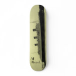 All Aboard... Skateboards