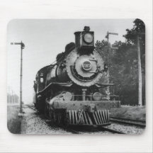 All Aboard the 7373 Mouse Mats