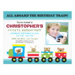Trains