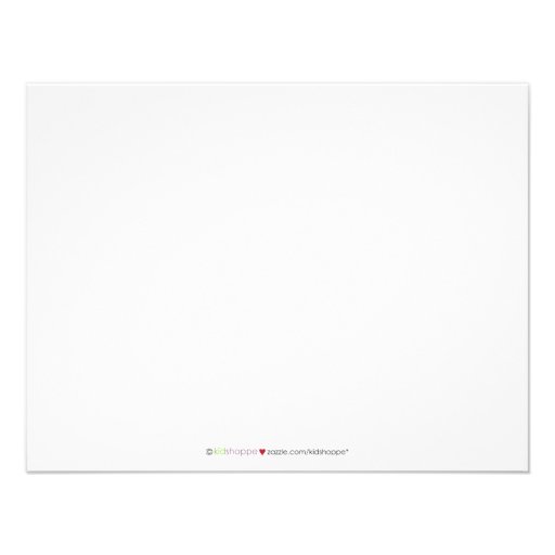 All Aboard Train Boy's Birthday Invite (orange)