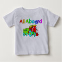 All Aboard t-shirts by Paddydee56 All Aboard t-shirts