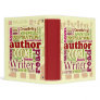 All About Authors Binder
