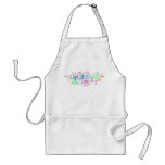 "All About Cupcakes" Apron