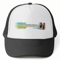 All About Fastpitch Hat