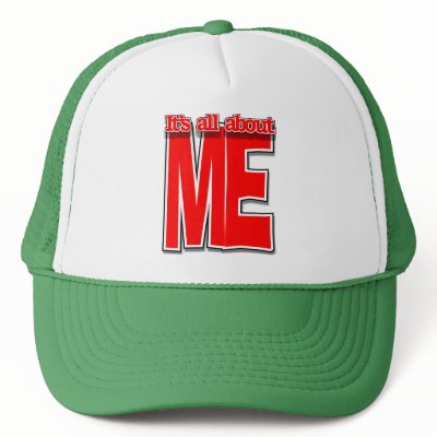 All about Maine cap Hat by Duncan_Reed