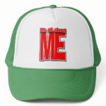 All about Maine cap