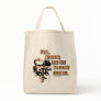 All About Me... Canvas Bag