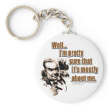 All About Me... Keychains