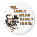 All About Me... Magnets
