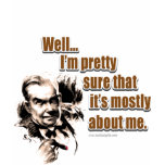 All About Me... t-shirts