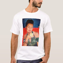All About Me t-shirts