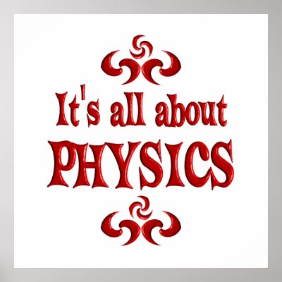 About Physics