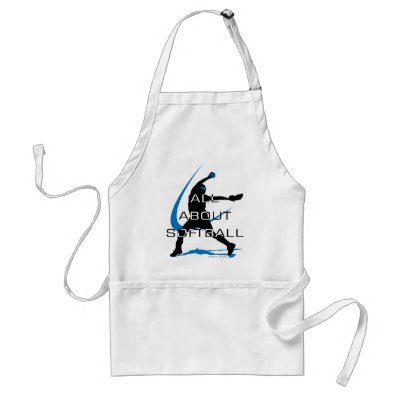 All About - Pitcher Aprons by DT_Studios