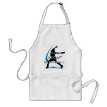 All About - Pitcher Aprons