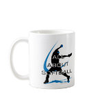 All About - Pitcher Mugs