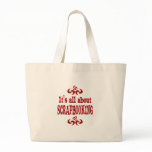 ALL ABOUT SCRAPBOOKING BAG