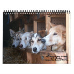 All About the Dogs Wall Calendars