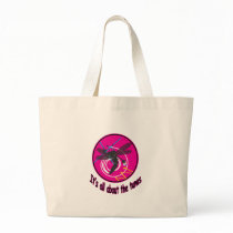 All about the tunes bags