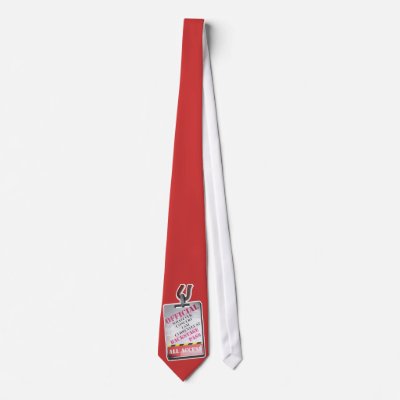 All Access Backstage Pass Neck Wear by Anotherfort