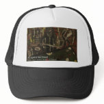 all against the dread hats