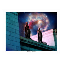 All Along the Watch Tower posters