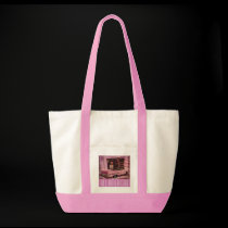 All American 50s Collage bags